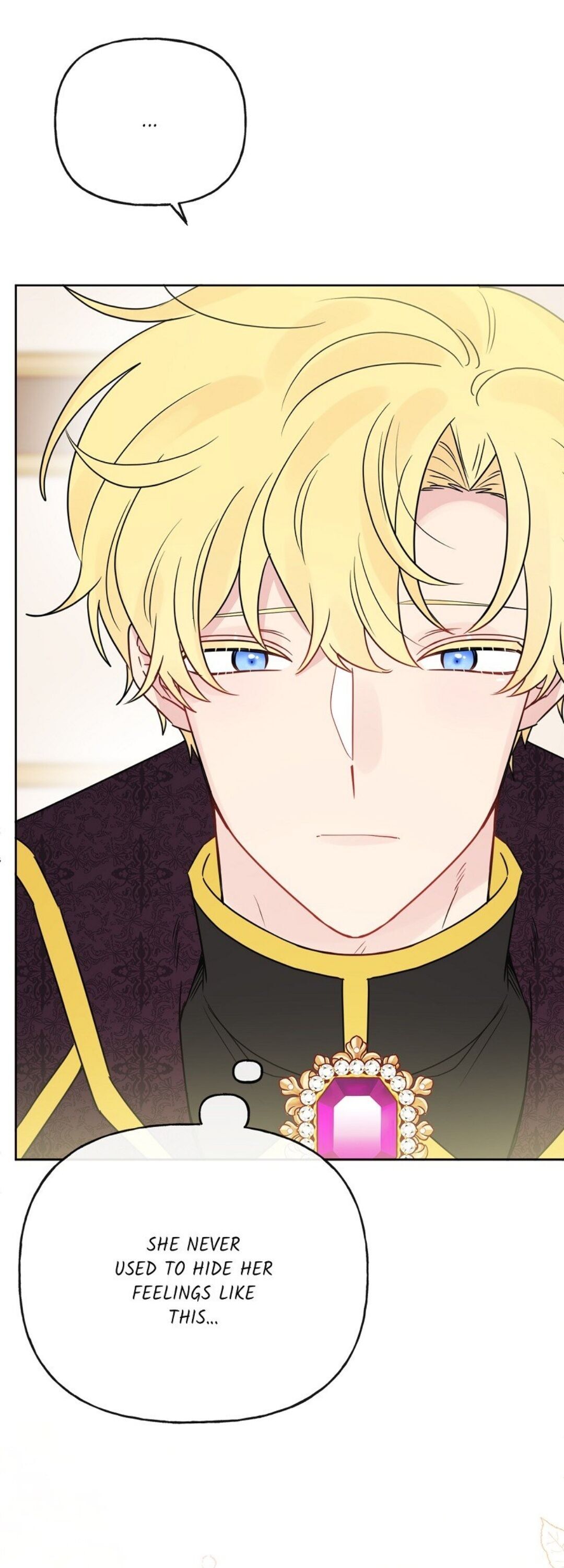 Abandoned wife has a new husband Chapter 22 189 044