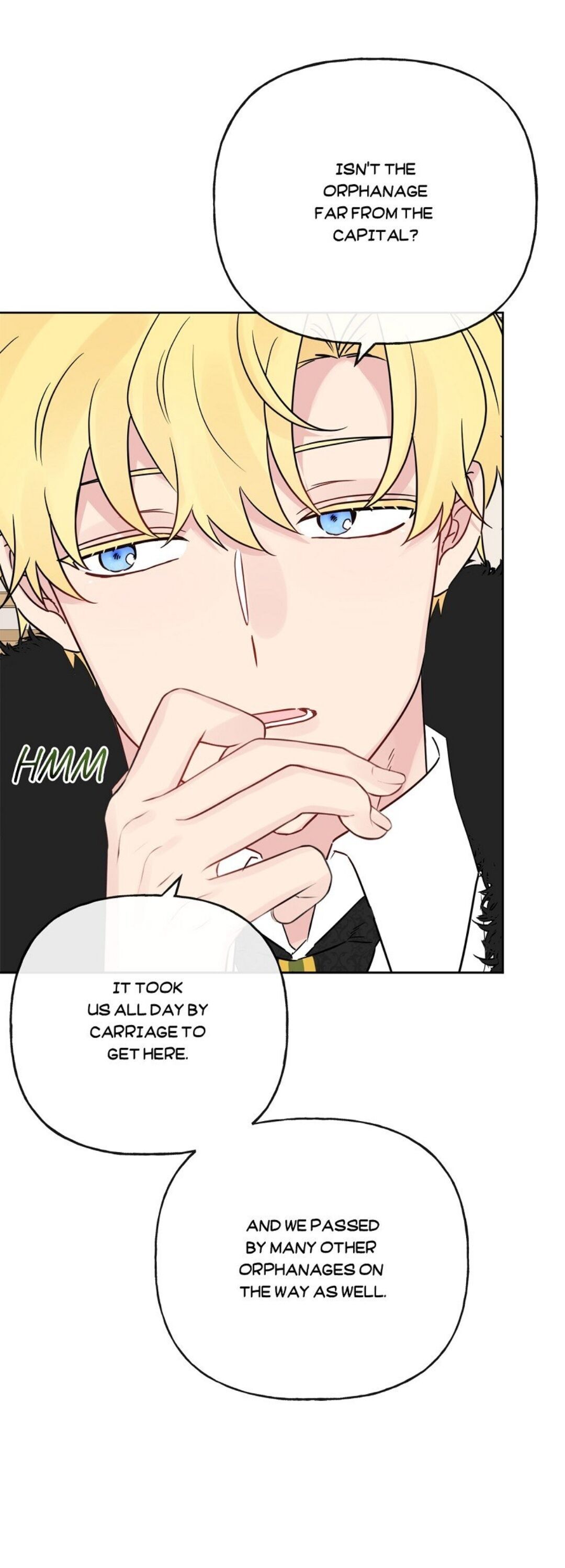 Abandoned wife has a new husband Chapter 26 134 001