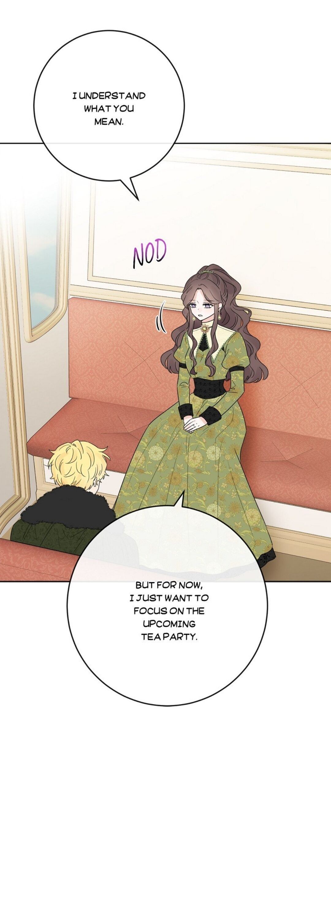 Abandoned wife has a new husband Chapter 26 139 006