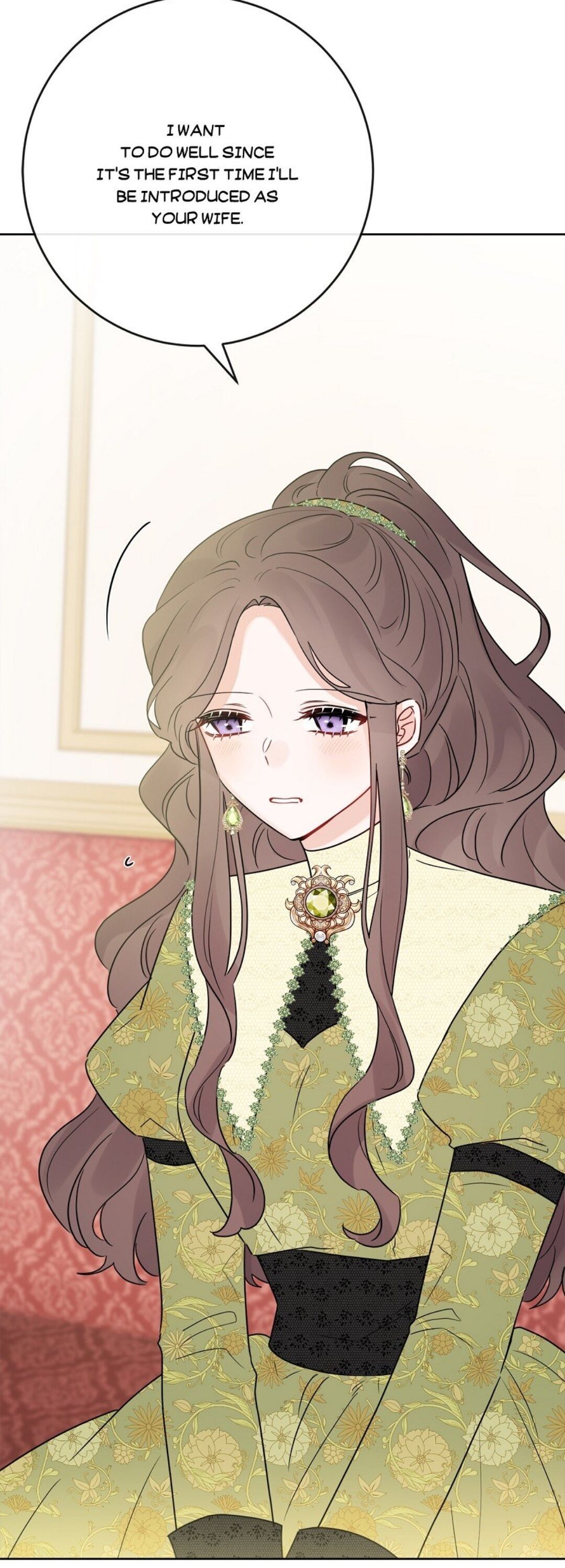 Abandoned wife has a new husband Chapter 26 141 008