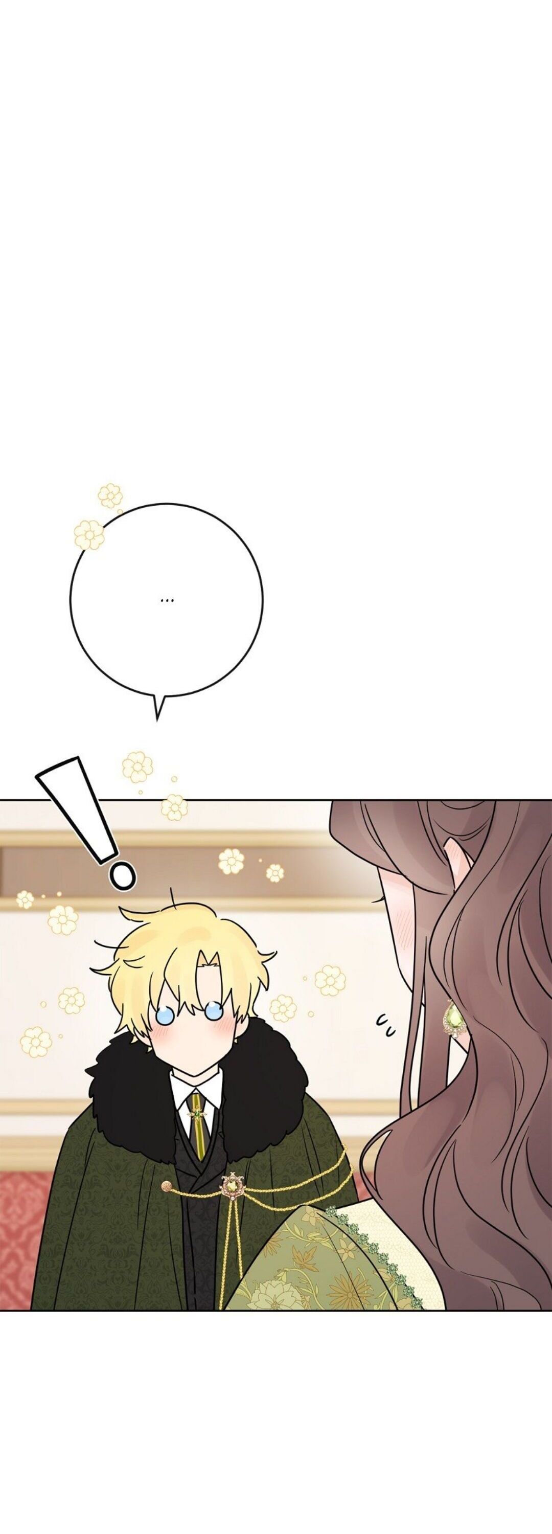 Abandoned wife has a new husband Chapter 26 142 009