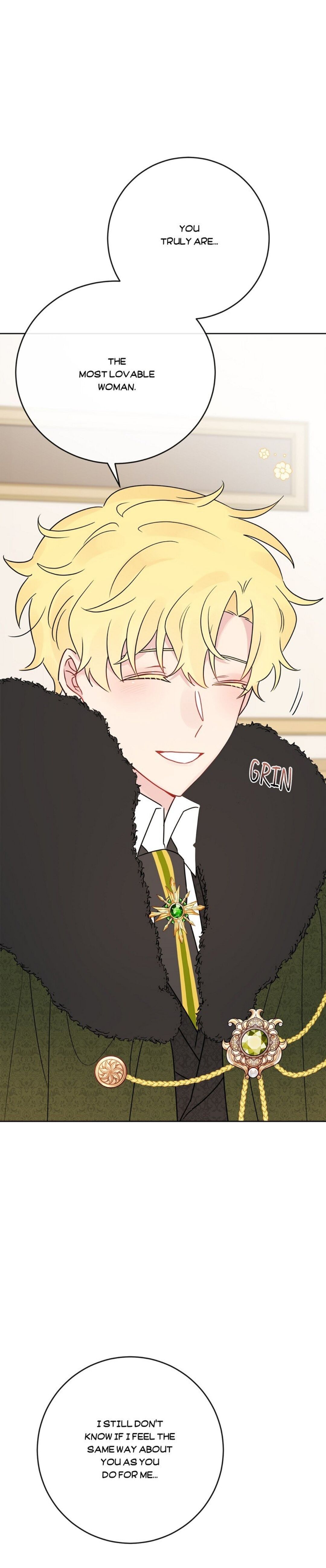 Abandoned wife has a new husband Chapter 26 143 010