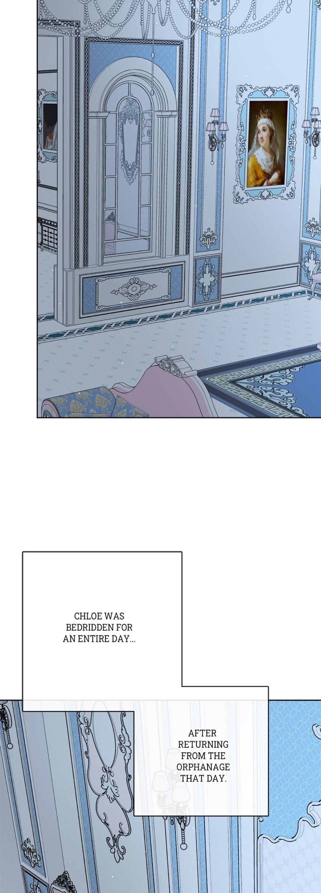 Abandoned wife has a new husband Chapter 26 151 018