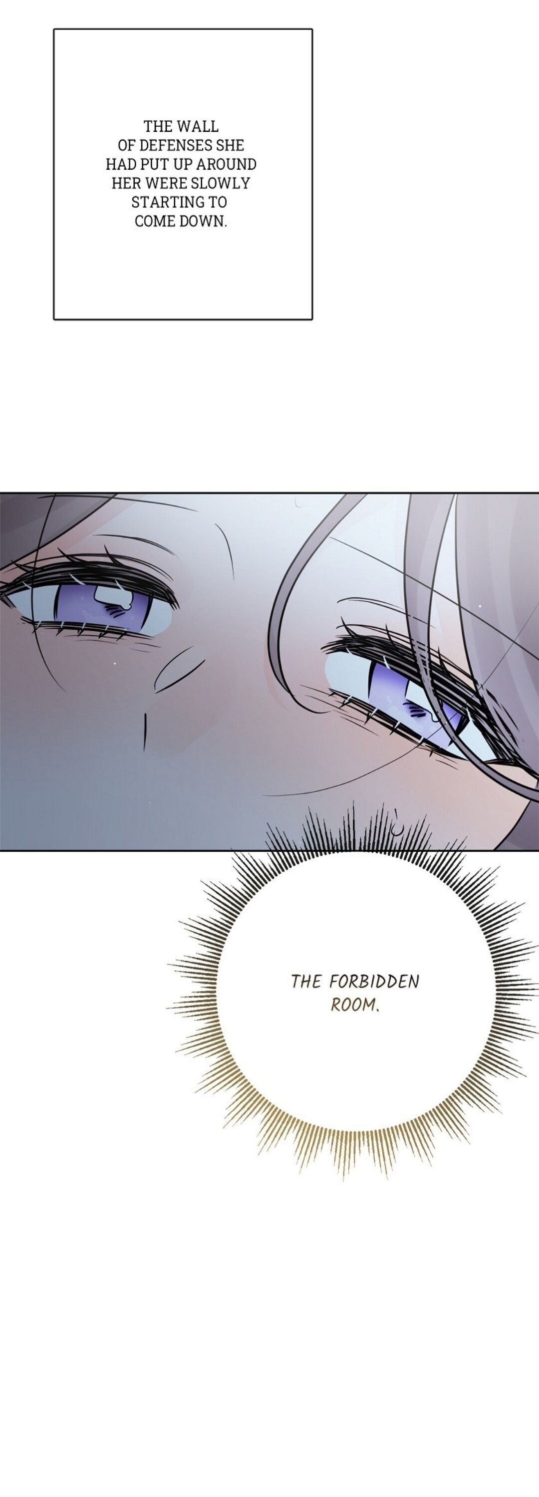 Abandoned wife has a new husband Chapter 26 157 024