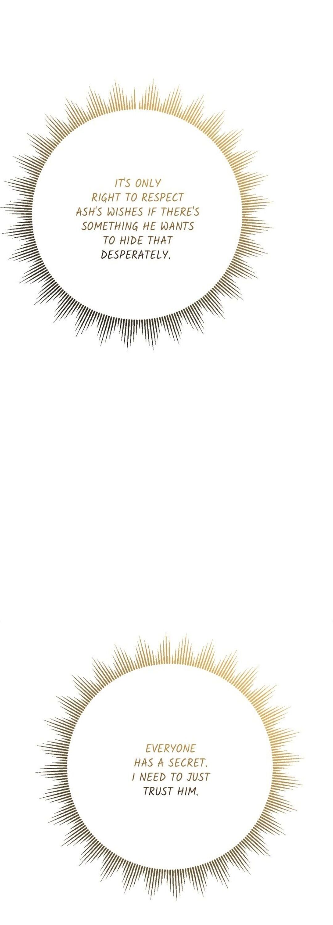 Abandoned wife has a new husband Chapter 26 158 025