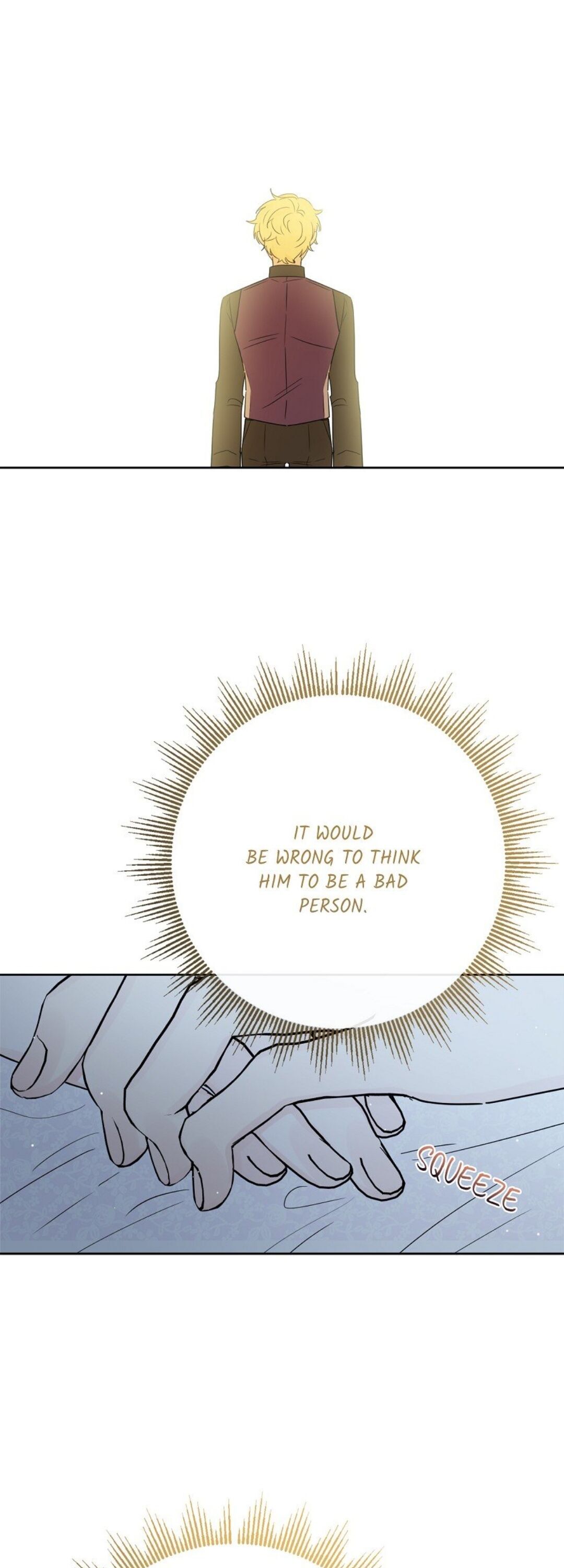 Abandoned wife has a new husband Chapter 26 159 026