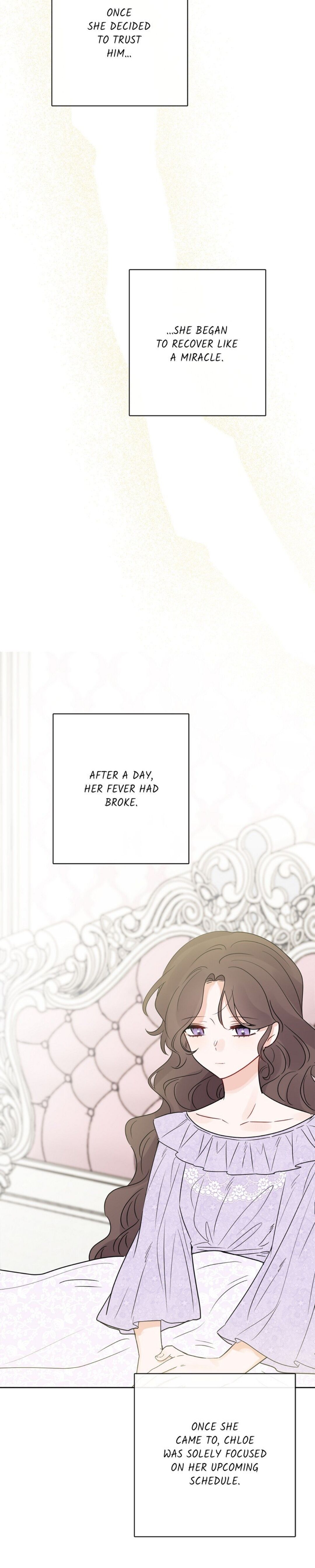 Abandoned wife has a new husband Chapter 26 161 028