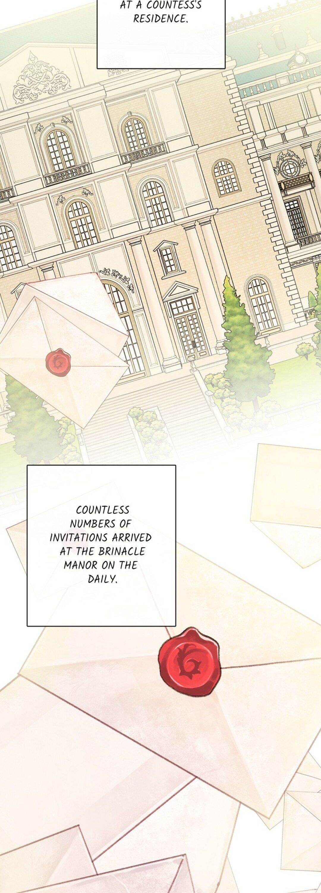 Abandoned wife has a new husband Chapter 26 163 030