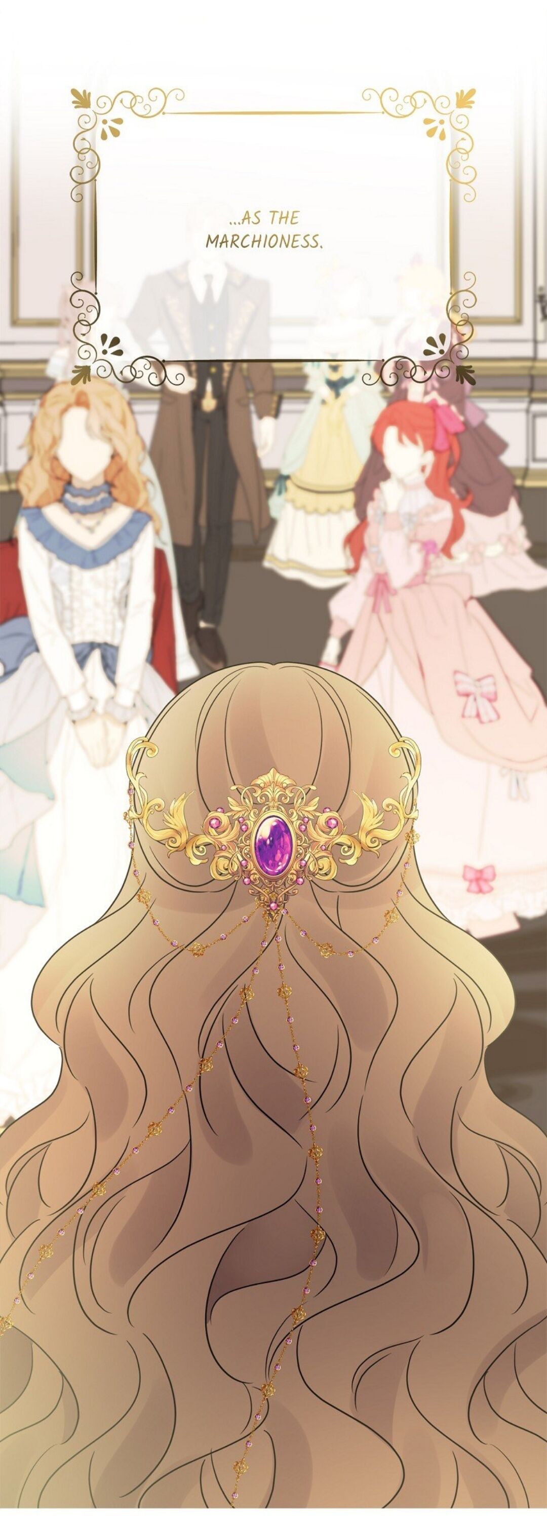 Abandoned wife has a new husband Chapter 26 166 033