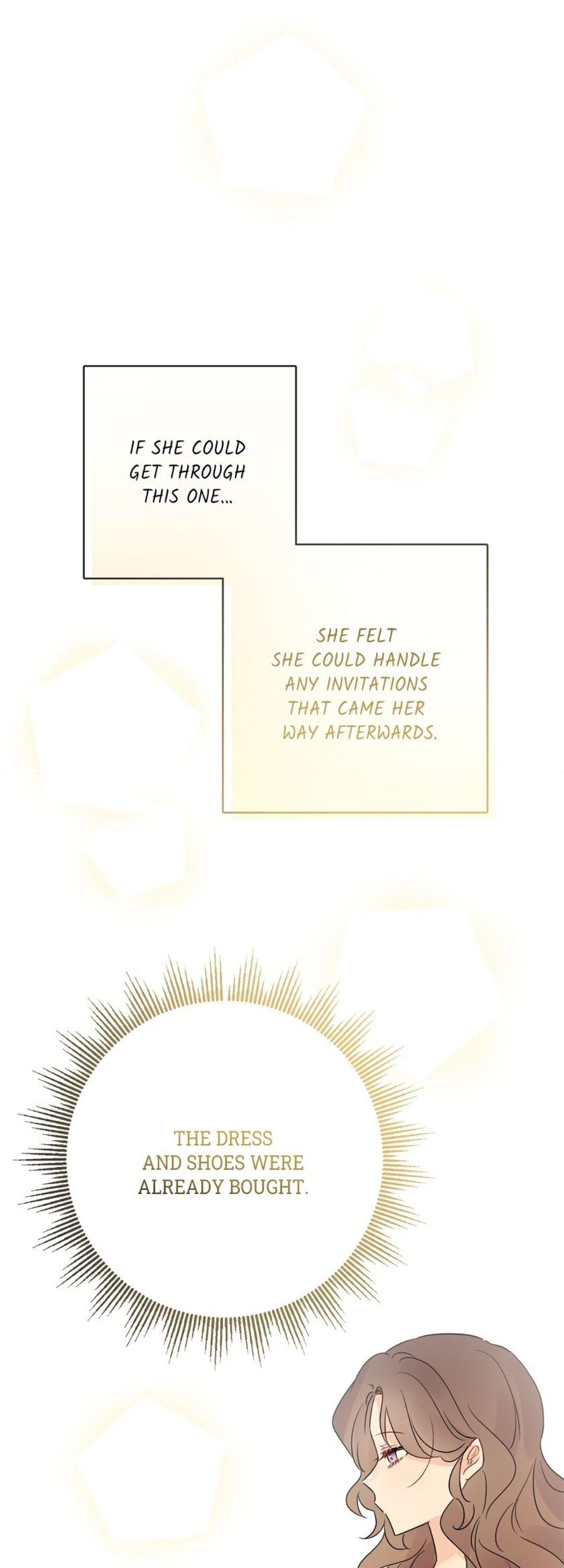 Abandoned wife has a new husband Chapter 26 167 034