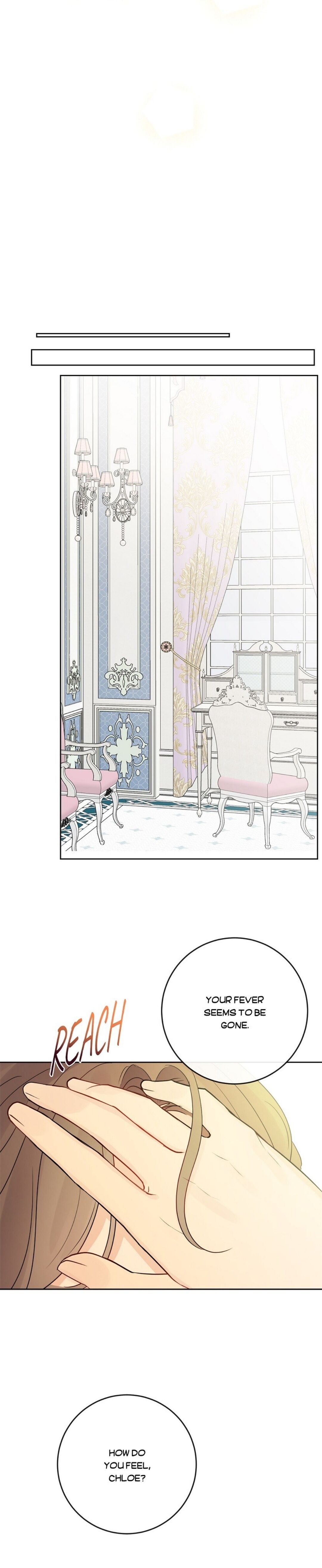 Abandoned wife has a new husband Chapter 26 170 037