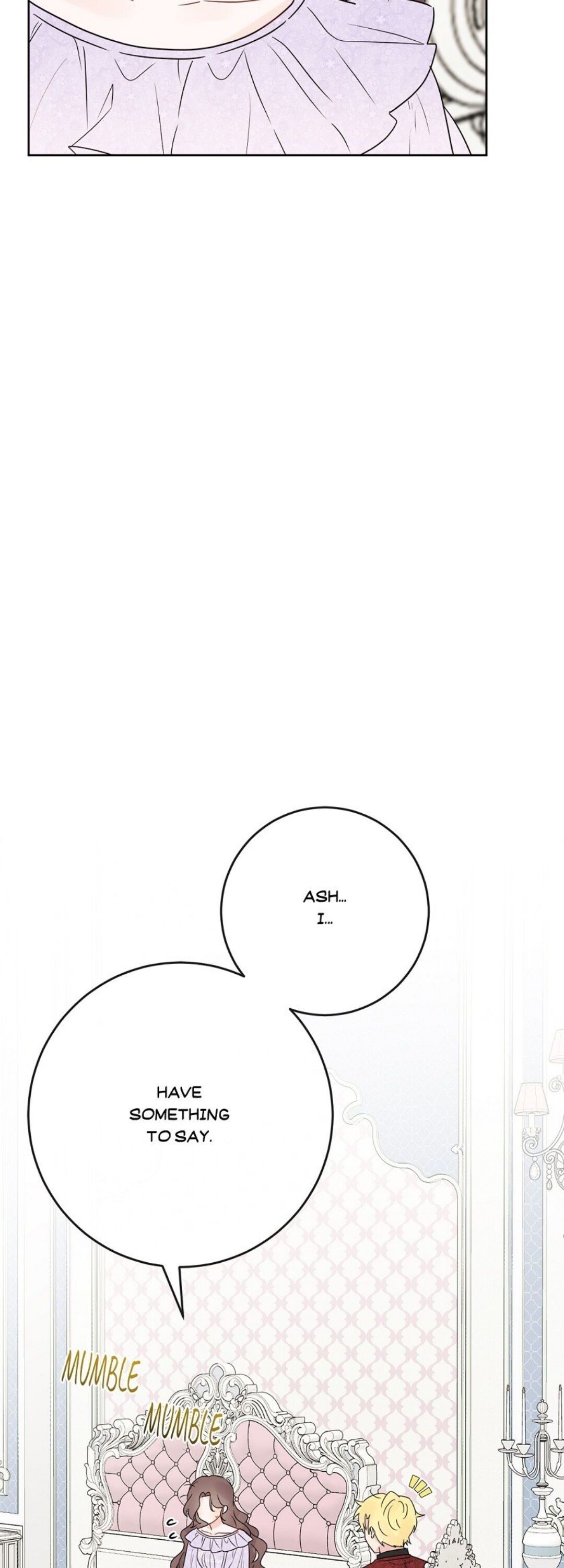 Abandoned wife has a new husband Chapter 26 172 039