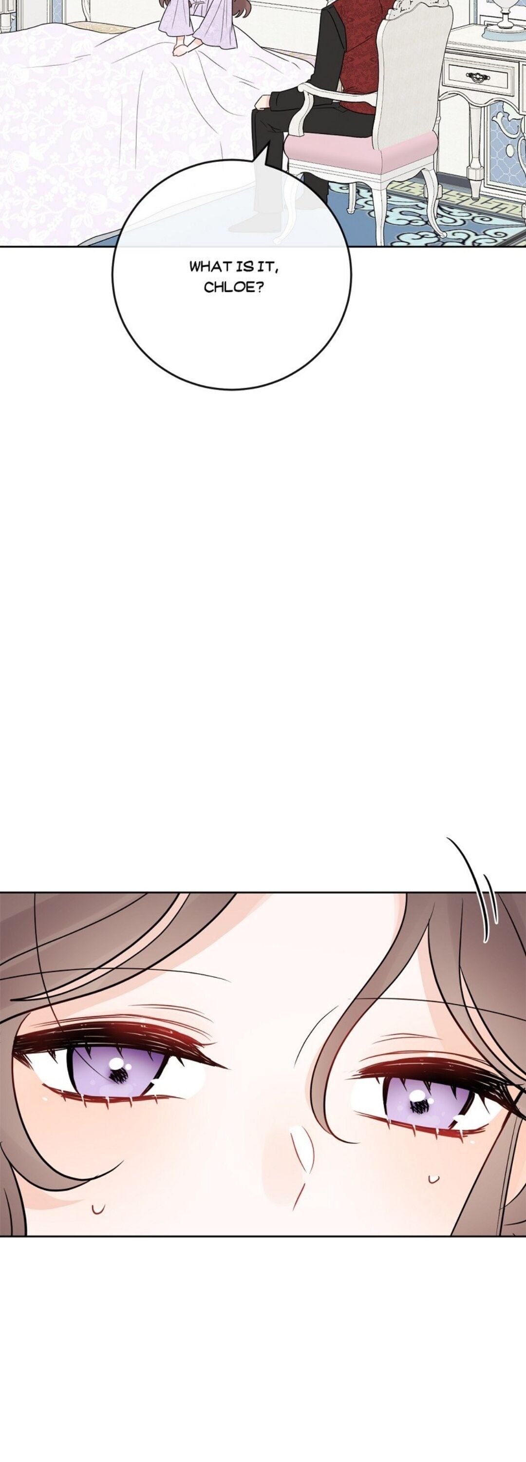 Abandoned wife has a new husband Chapter 26 173 040