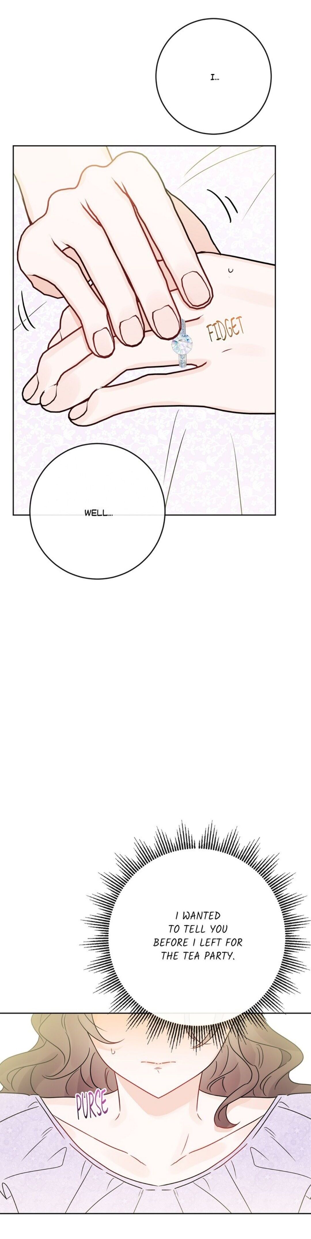 Abandoned wife has a new husband Chapter 26 174 041