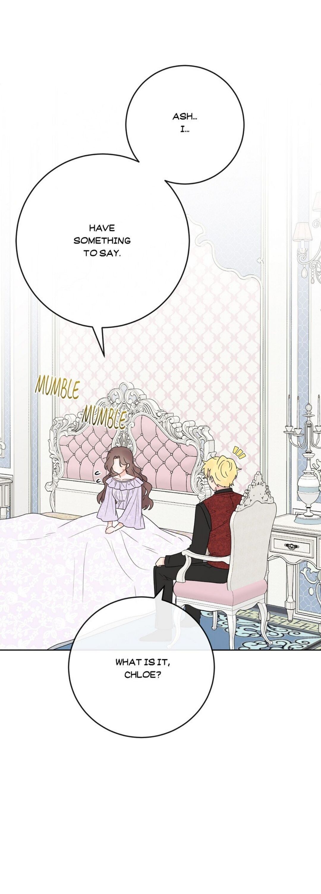 Abandoned wife has a new husband Chapter 27 131 001