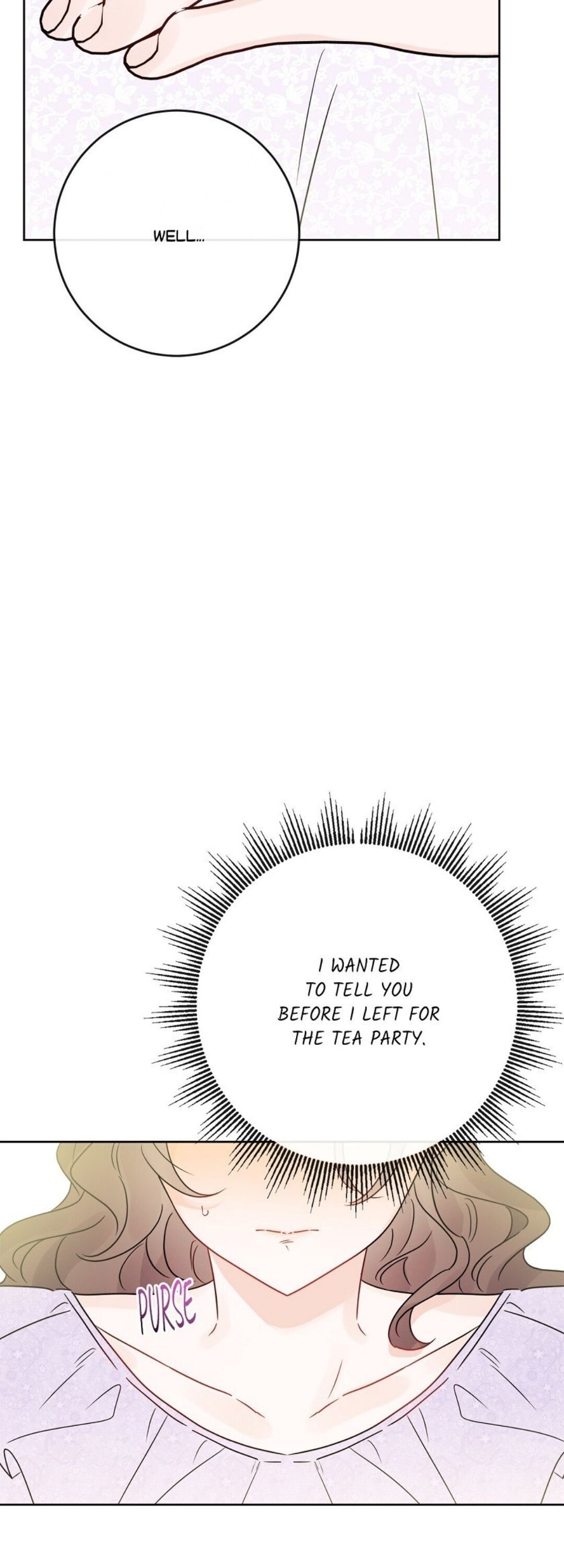 Abandoned wife has a new husband Chapter 27 133 003