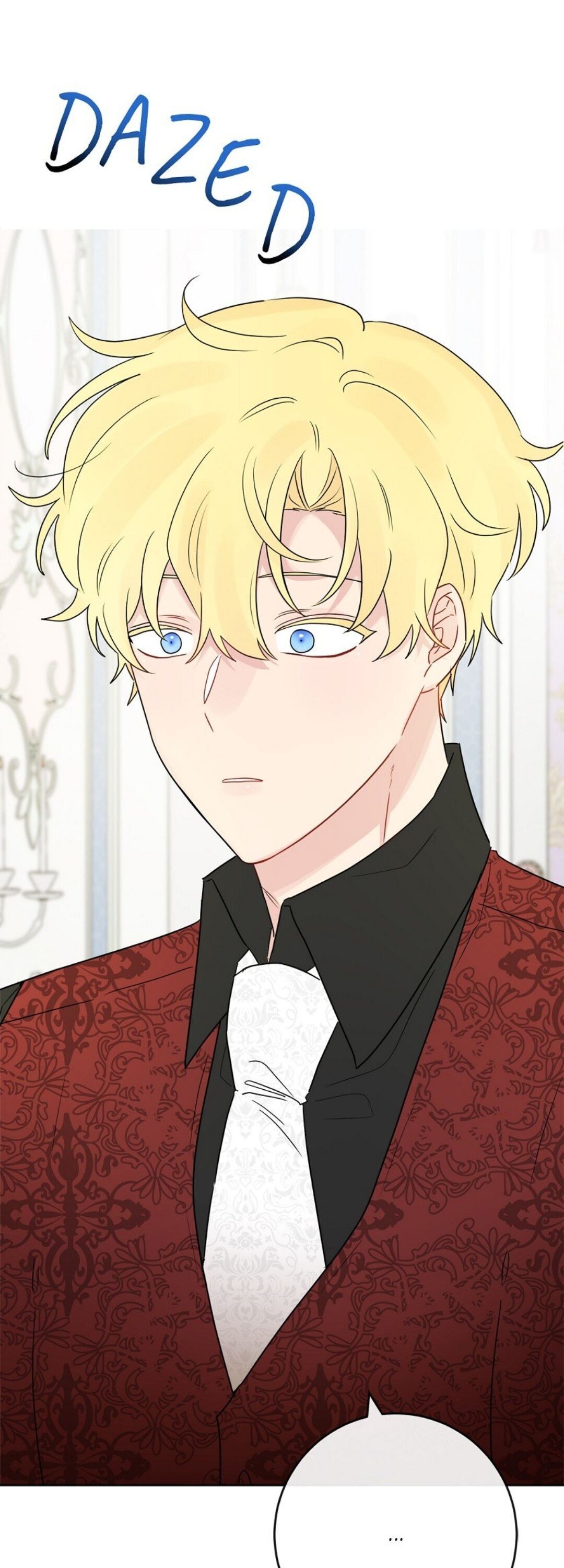 Abandoned wife has a new husband Chapter 27 136 006