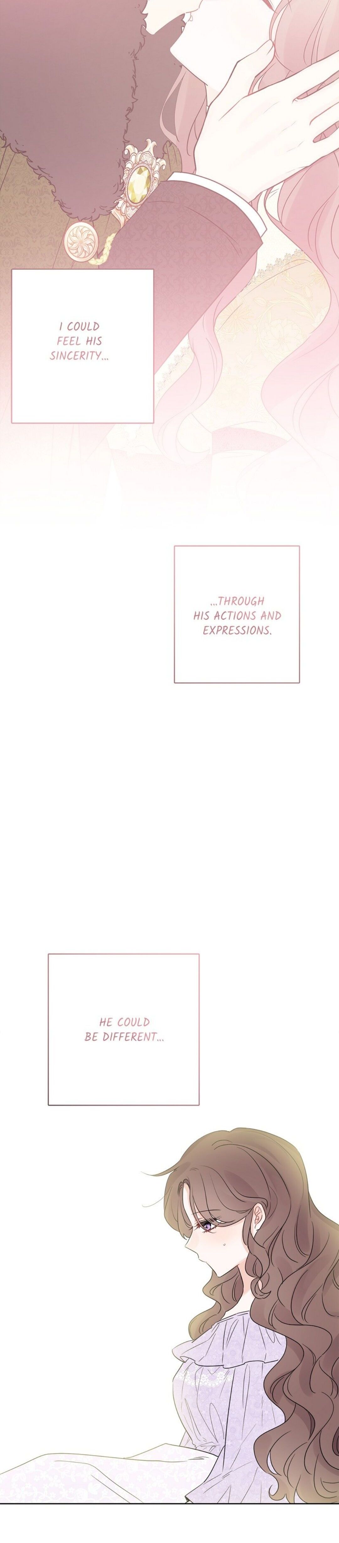 Abandoned wife has a new husband Chapter 27 139 009