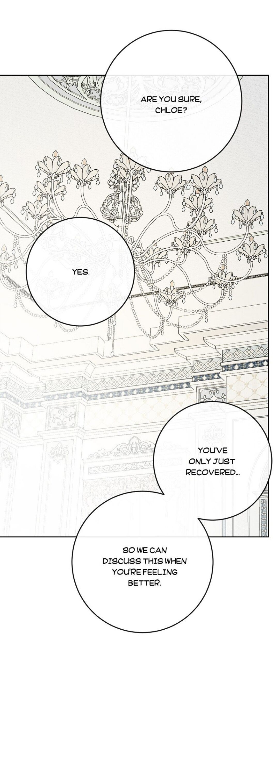 Abandoned wife has a new husband Chapter 27 140 010