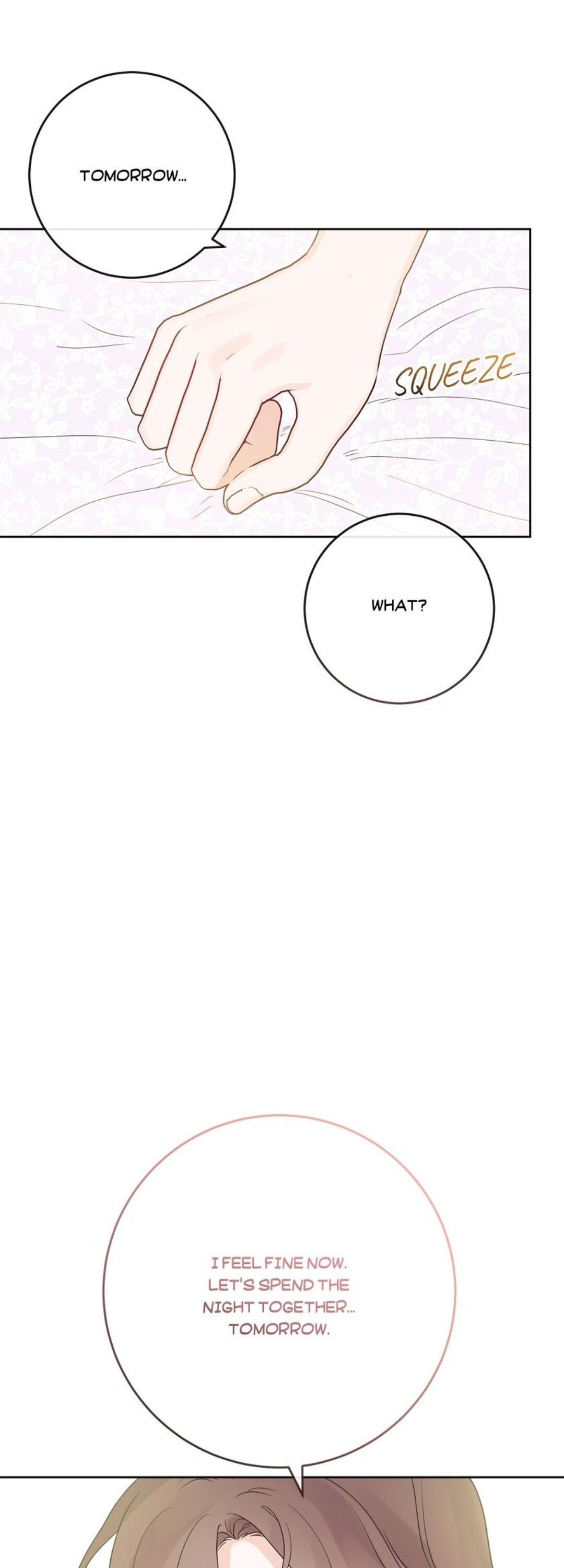 Abandoned wife has a new husband Chapter 27 141 011