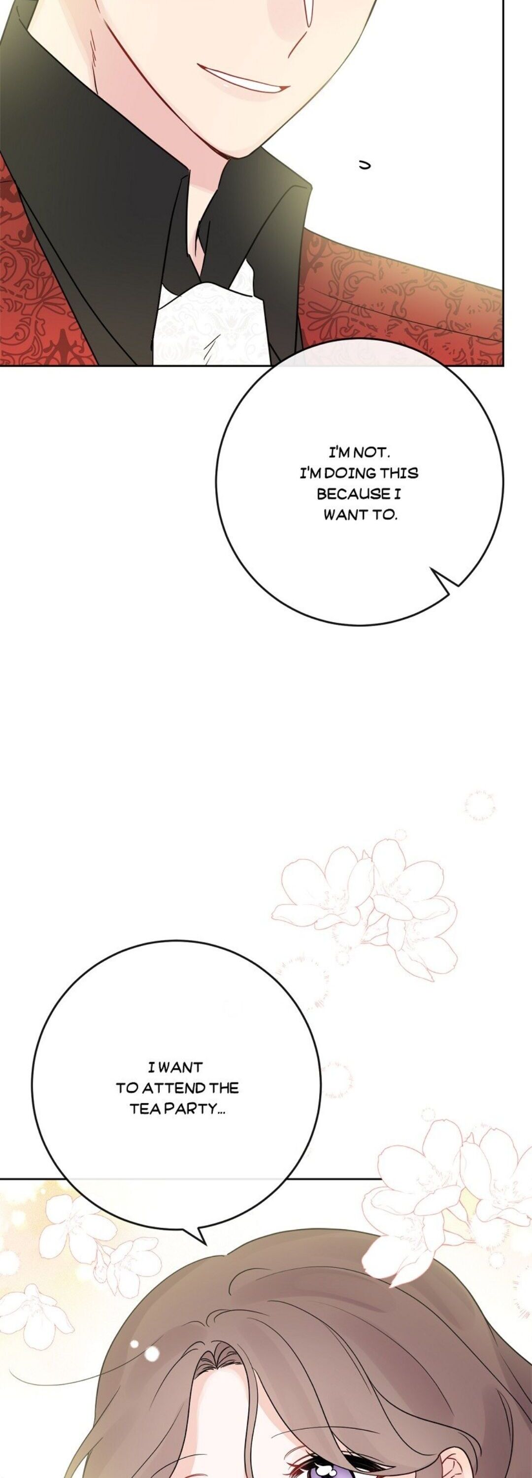 Abandoned wife has a new husband Chapter 27 143 013