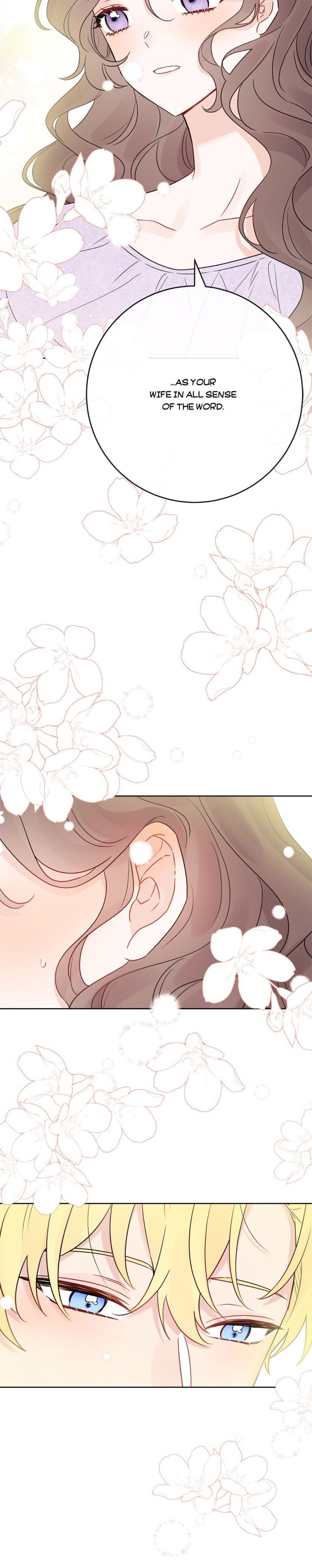 Abandoned wife has a new husband Chapter 27 144 014