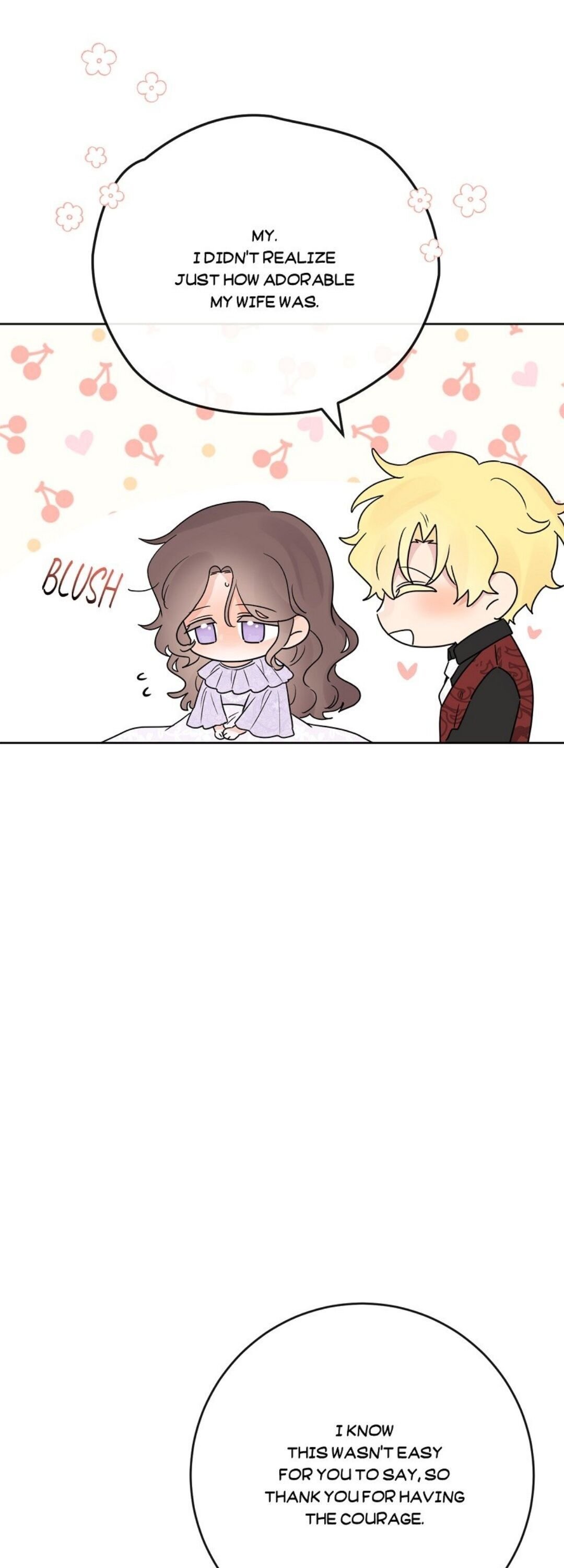 Abandoned wife has a new husband Chapter 27 145 015