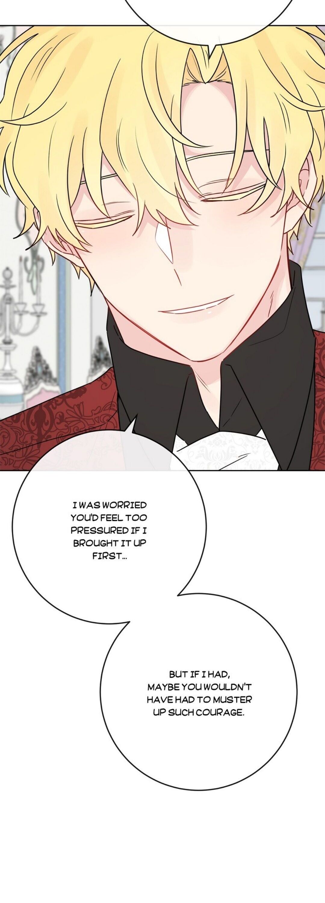 Abandoned wife has a new husband Chapter 27 146 016