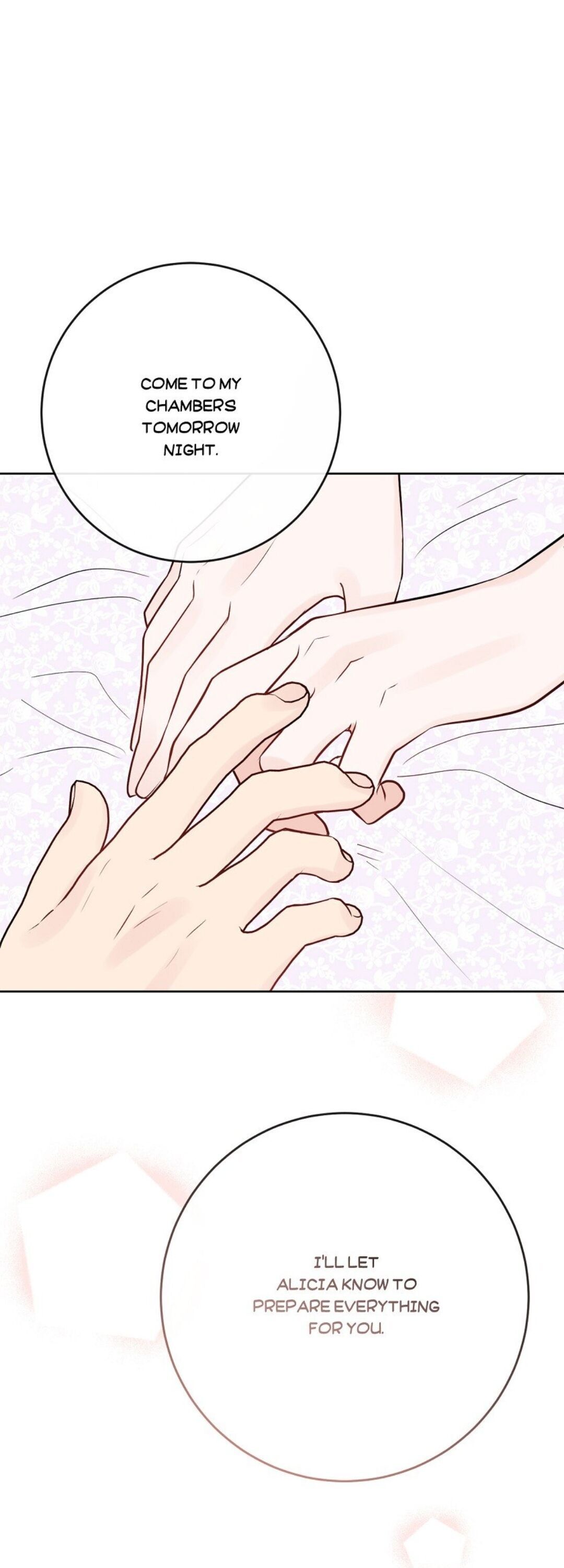 Abandoned wife has a new husband Chapter 27 147 017