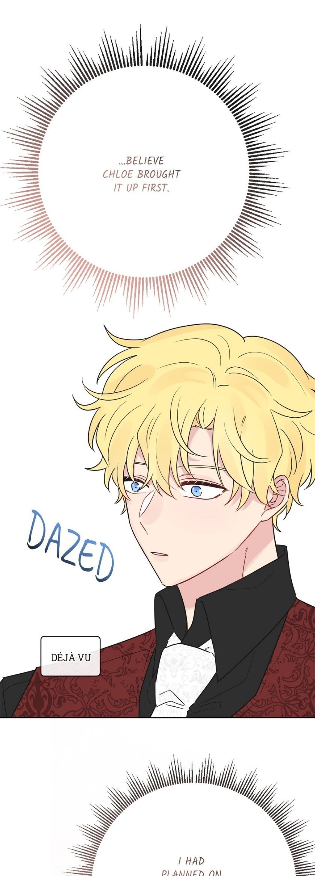 Abandoned wife has a new husband Chapter 27 150 020