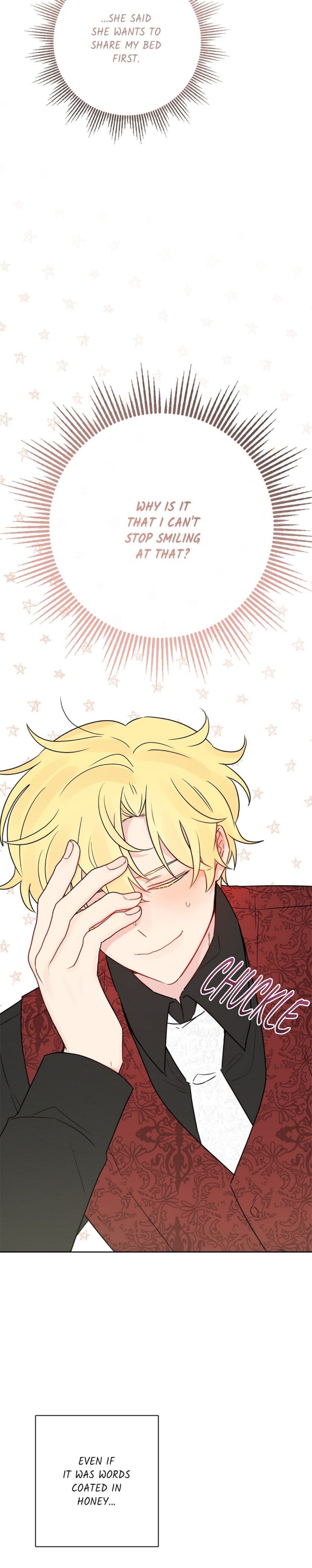 Abandoned wife has a new husband Chapter 27 154 024