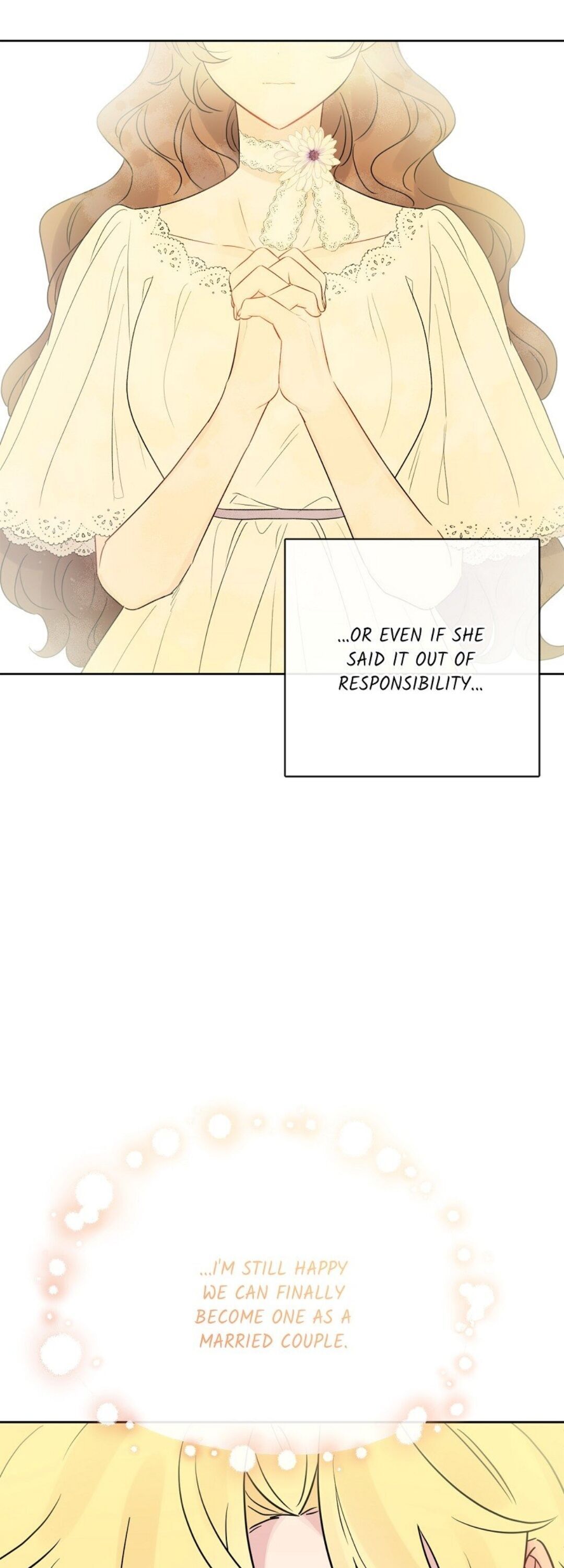 Abandoned wife has a new husband Chapter 27 155 025