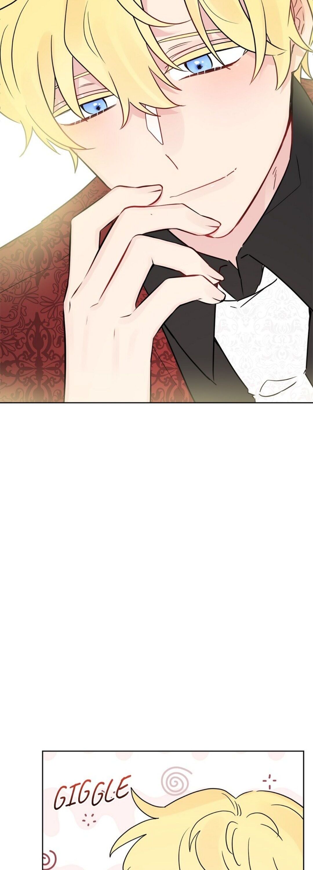 Abandoned wife has a new husband Chapter 27 156 026