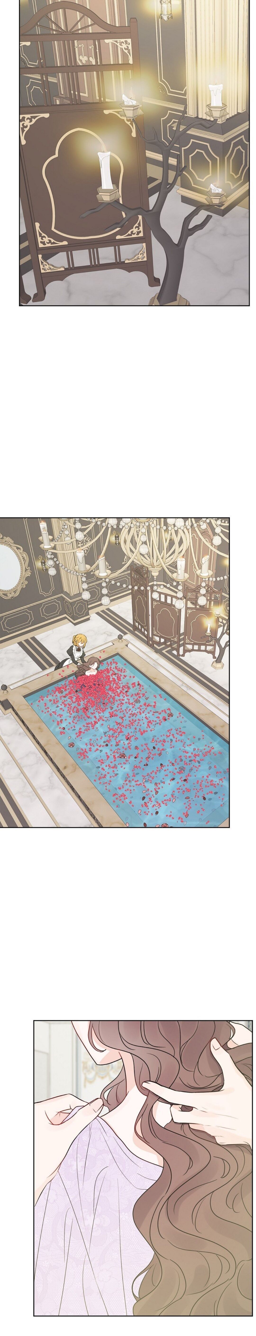 Abandoned wife has a new husband Chapter 27 159 029