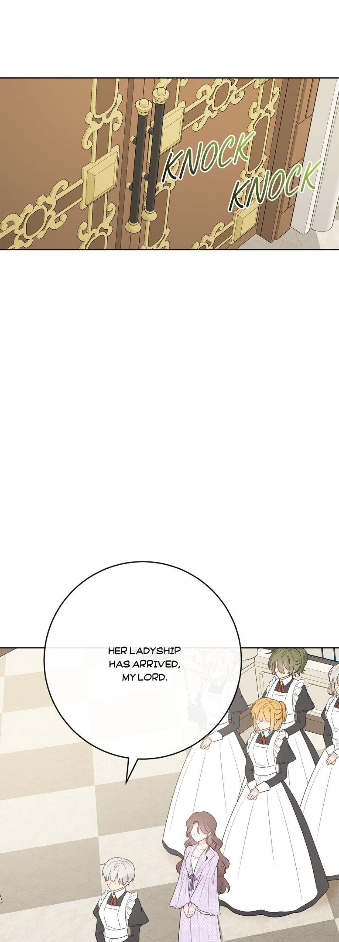 Abandoned wife has a new husband Chapter 27 160 030