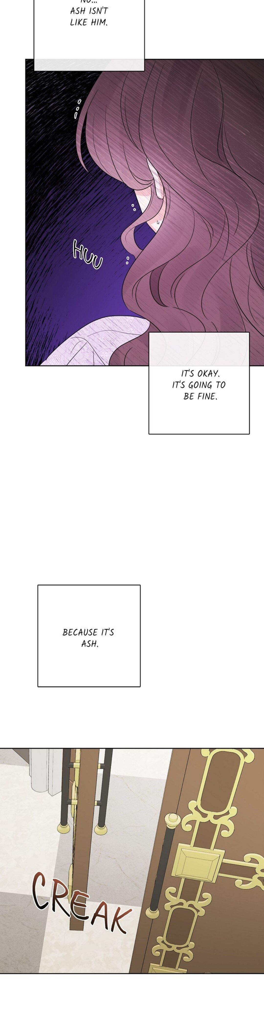 Abandoned wife has a new husband Chapter 27 164 034