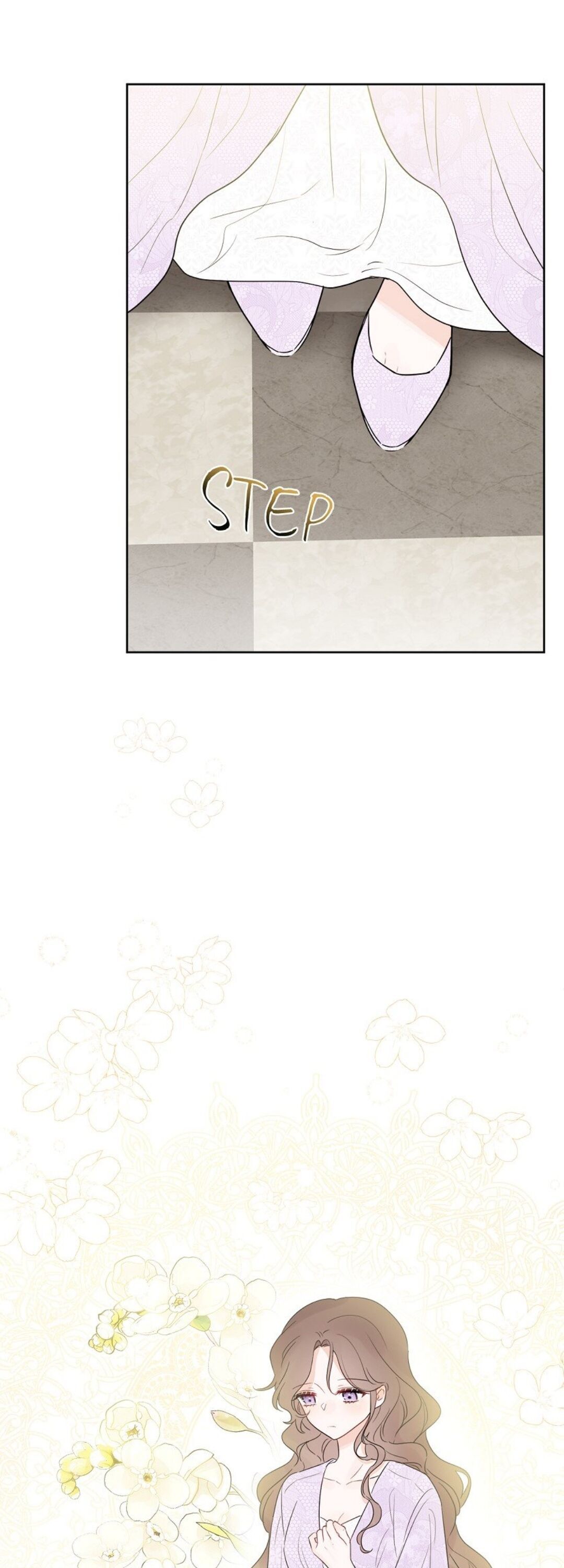 Abandoned wife has a new husband Chapter 27 165 035