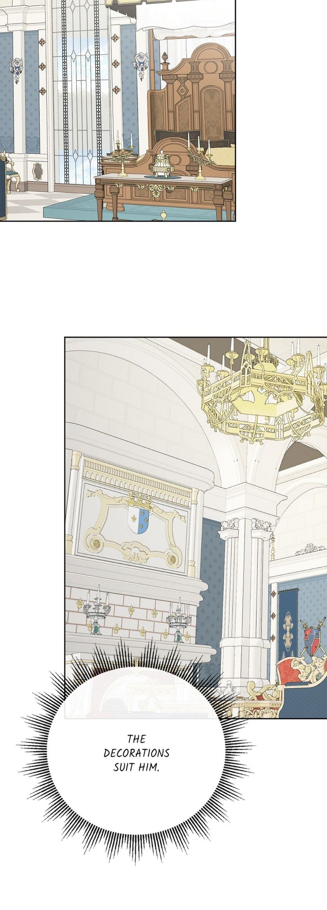 Abandoned wife has a new husband Chapter 27 167 037