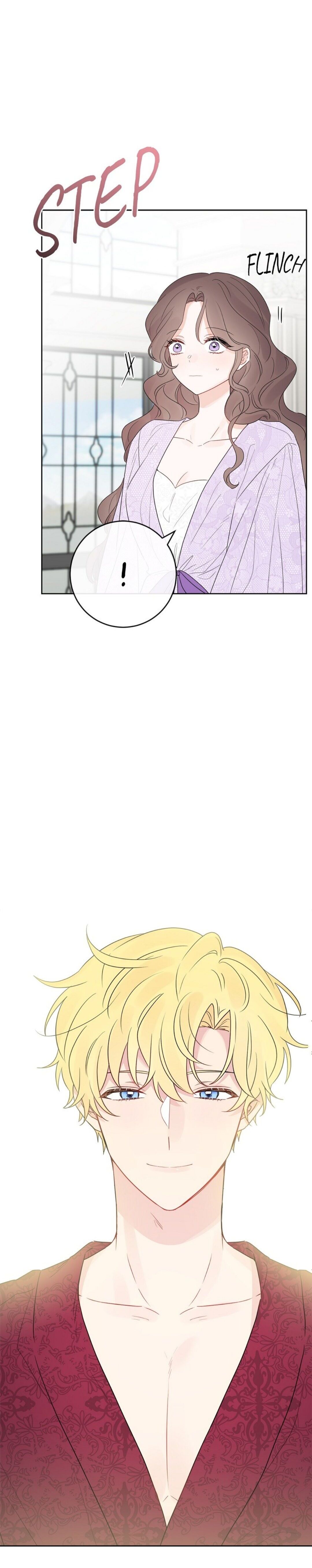 Abandoned wife has a new husband Chapter 27 168 038