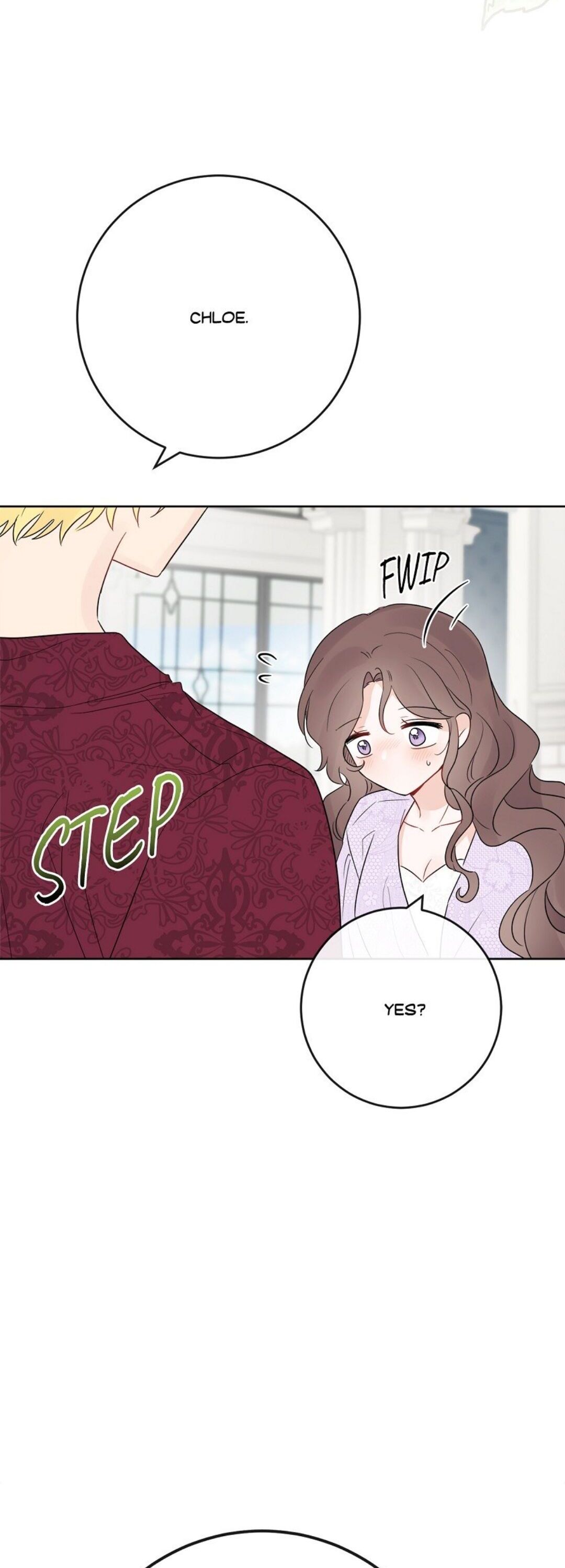 Abandoned wife has a new husband Chapter 27 170 040