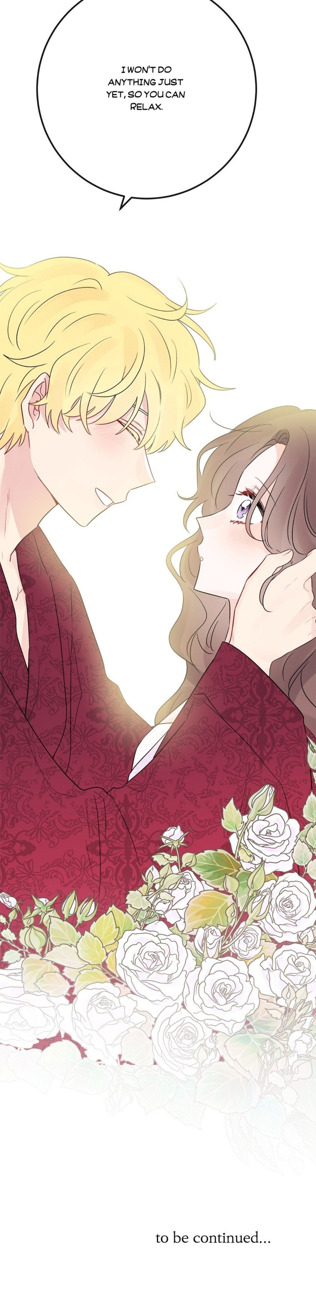 Abandoned wife has a new husband Chapter 27 171 041