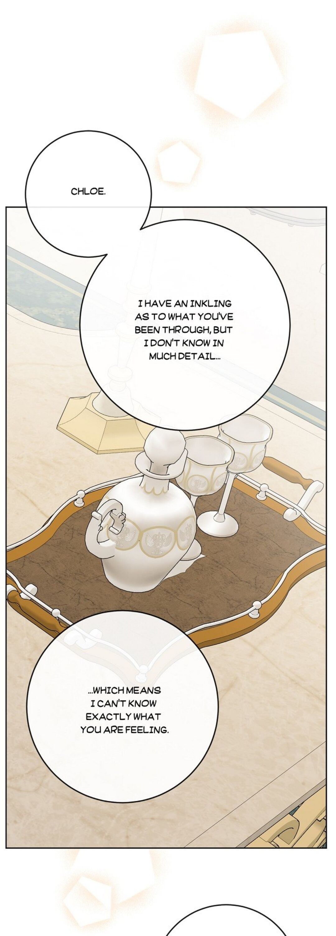 Abandoned wife has a new husband Chapter 29 143 001