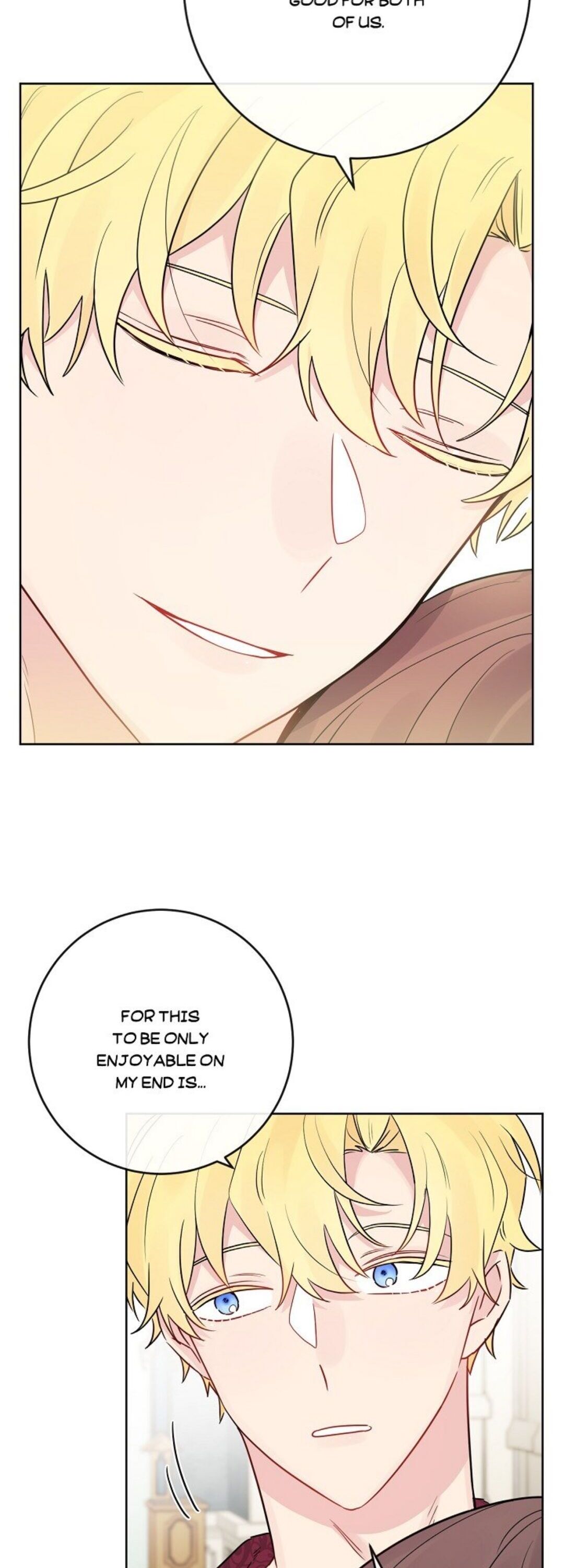 Abandoned wife has a new husband Chapter 29 146 004