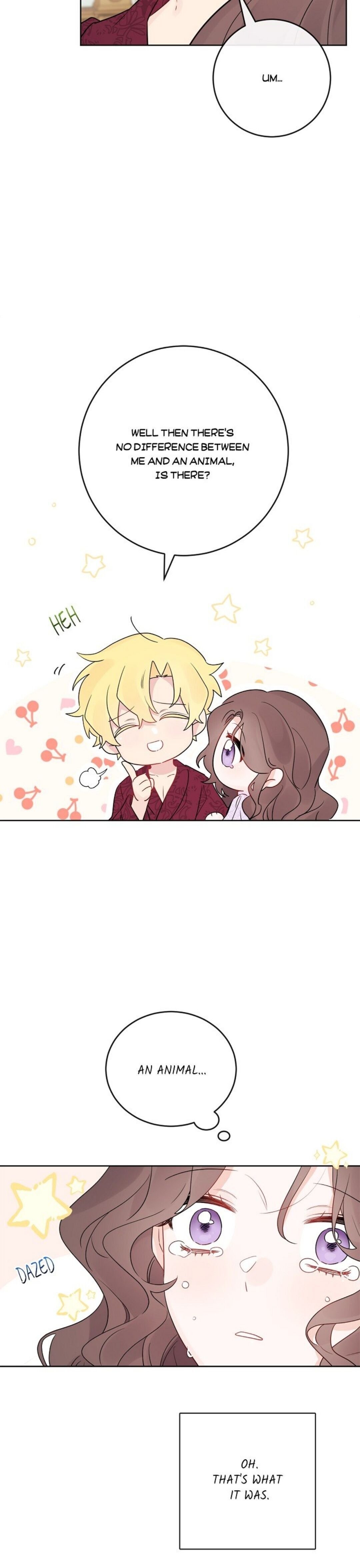 Abandoned wife has a new husband Chapter 29 147 005