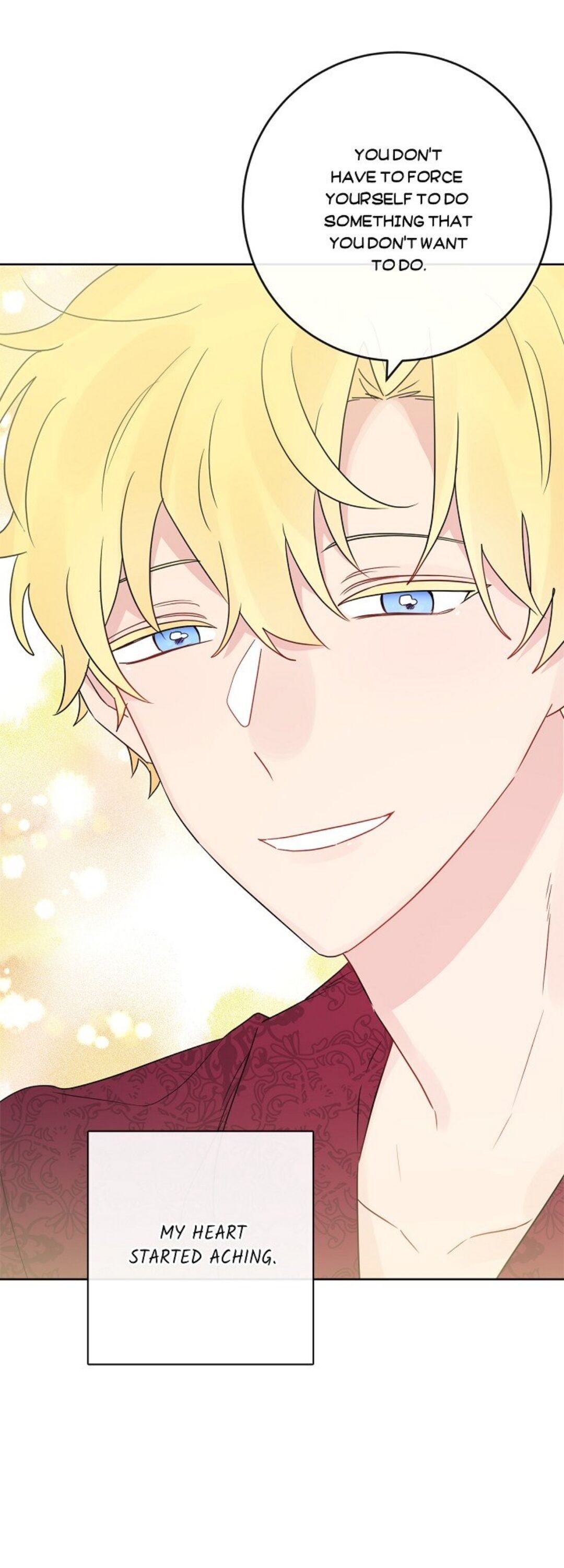 Abandoned wife has a new husband Chapter 29 153 011