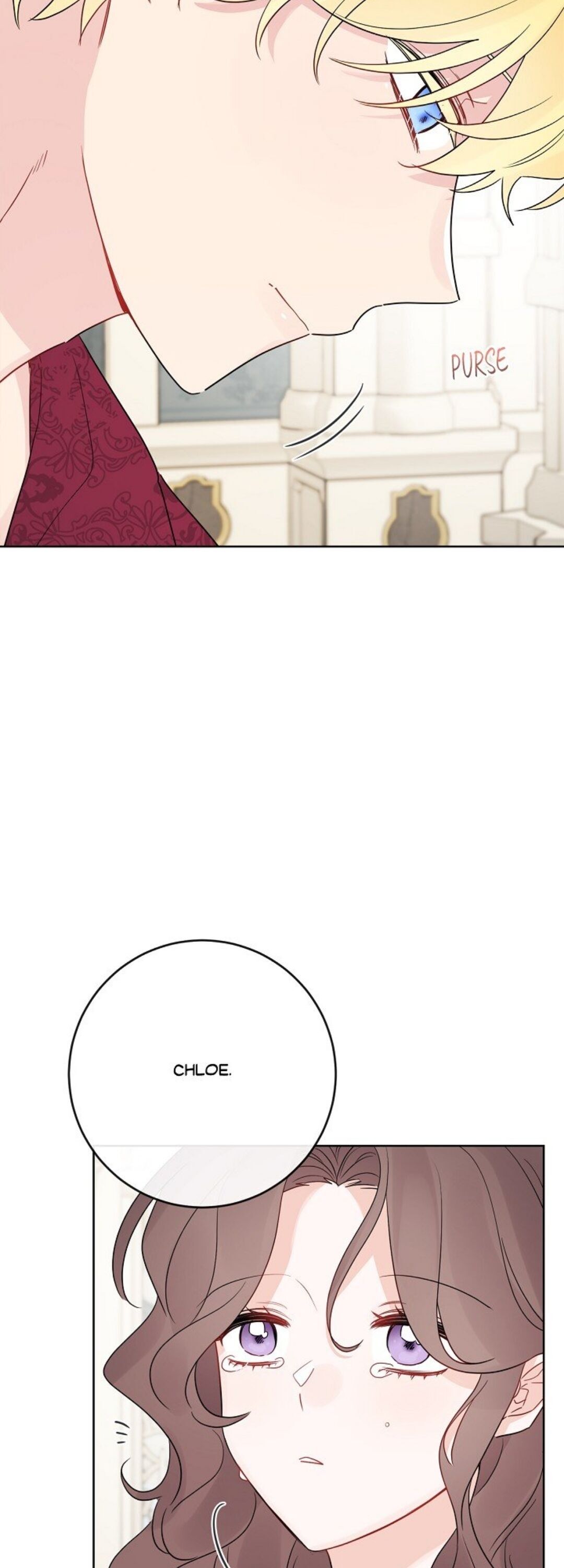 Abandoned wife has a new husband Chapter 29 155 013