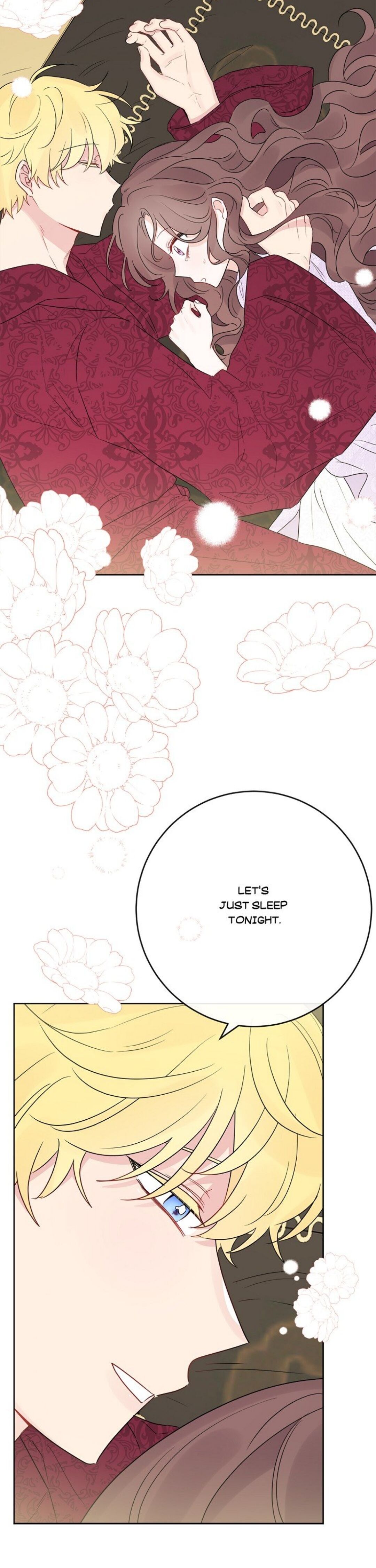 Abandoned wife has a new husband Chapter 29 157 015