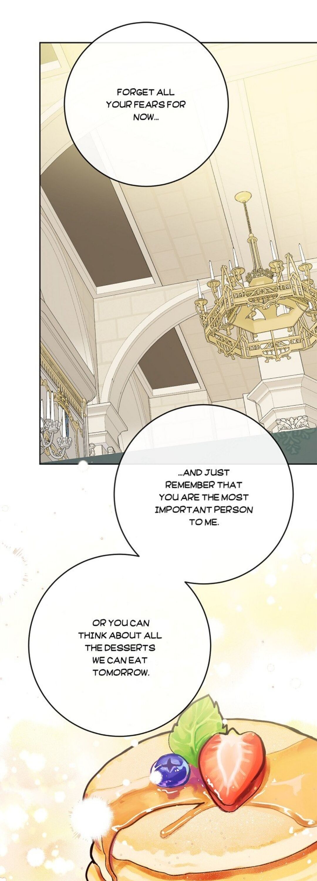 Abandoned wife has a new husband Chapter 29 158 016