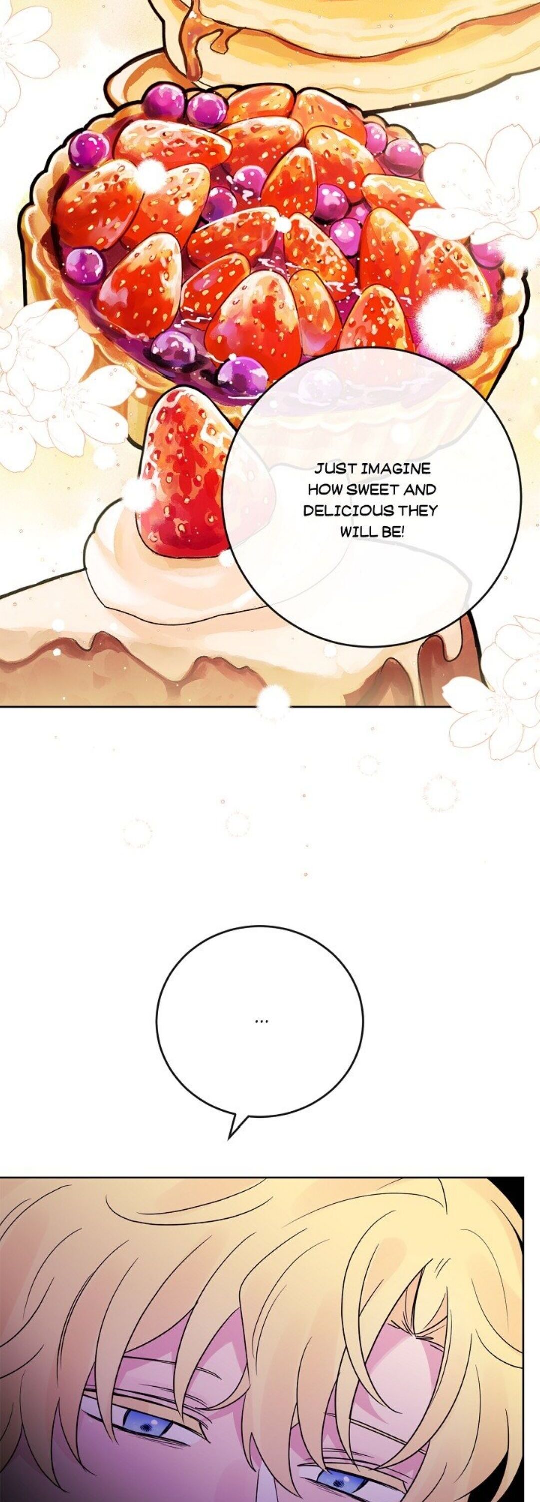 Abandoned wife has a new husband Chapter 29 159 017