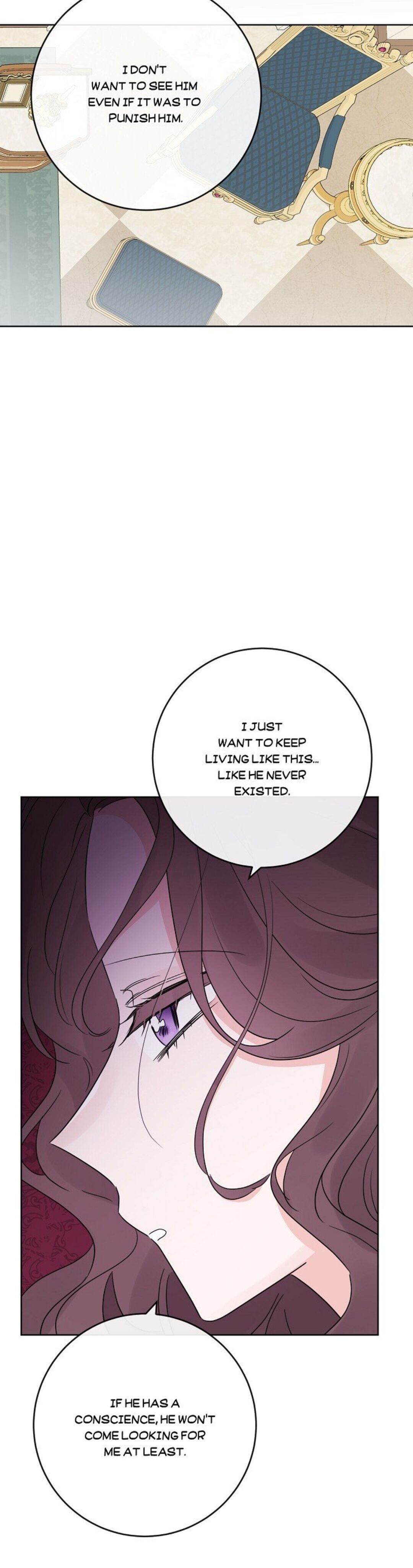 Abandoned wife has a new husband Chapter 29 162 020